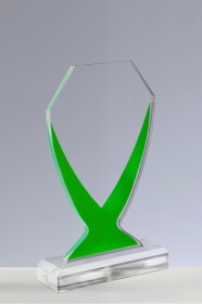 Trofee din Acril ASW 403